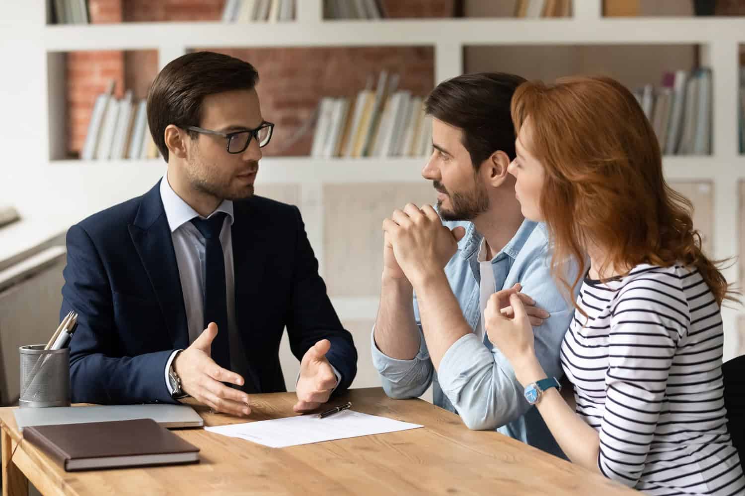 Business advisor and chartered accountant