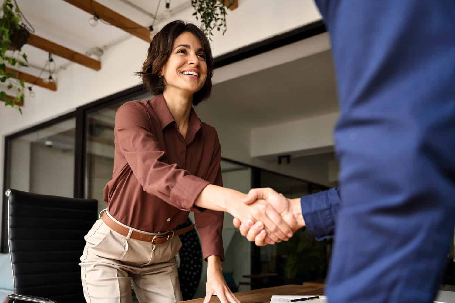 Business advisor and chartered accountant