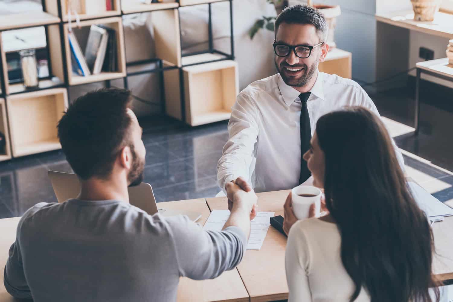 Business advisor and chartered accountant