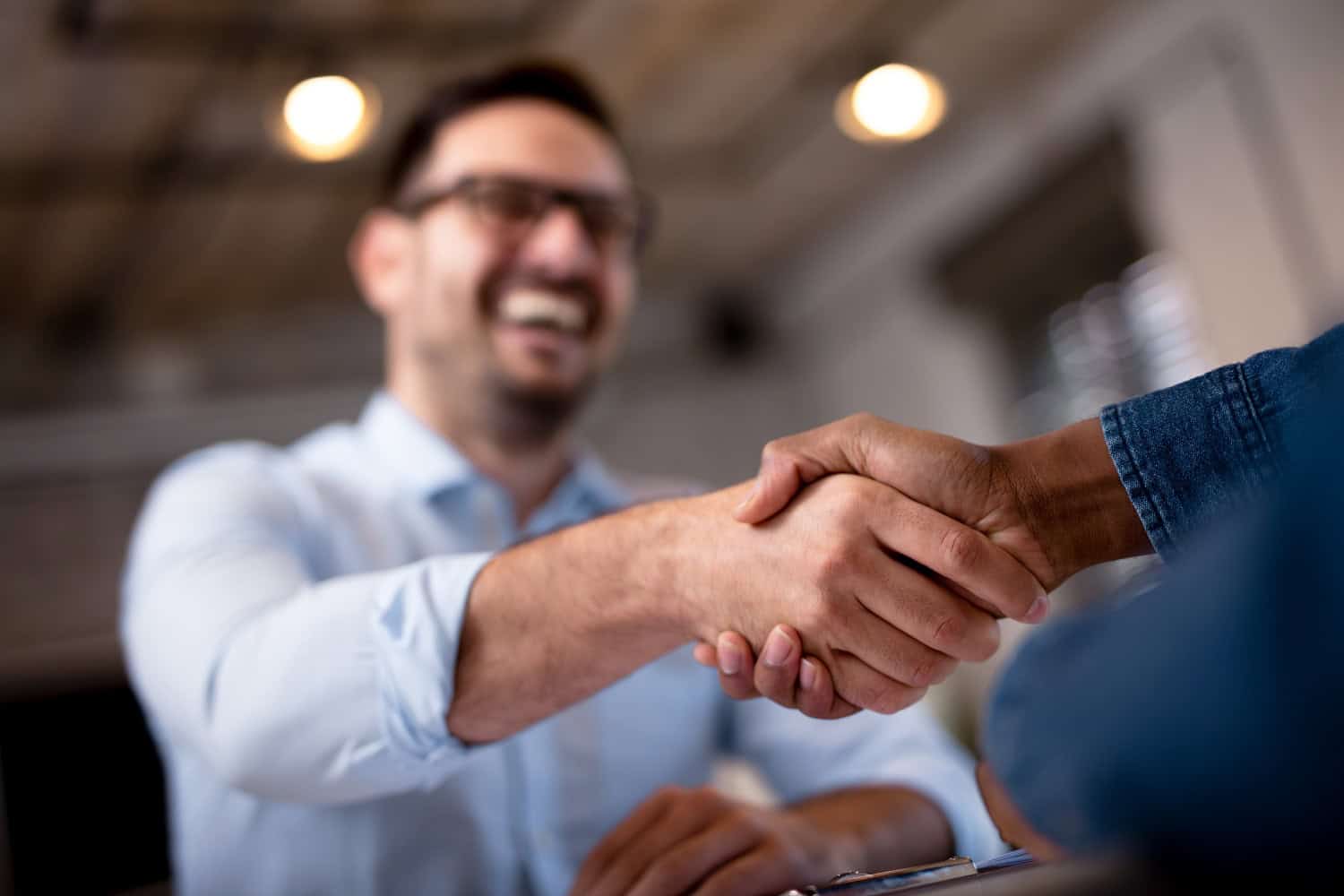 Business advisor and chartered accountant